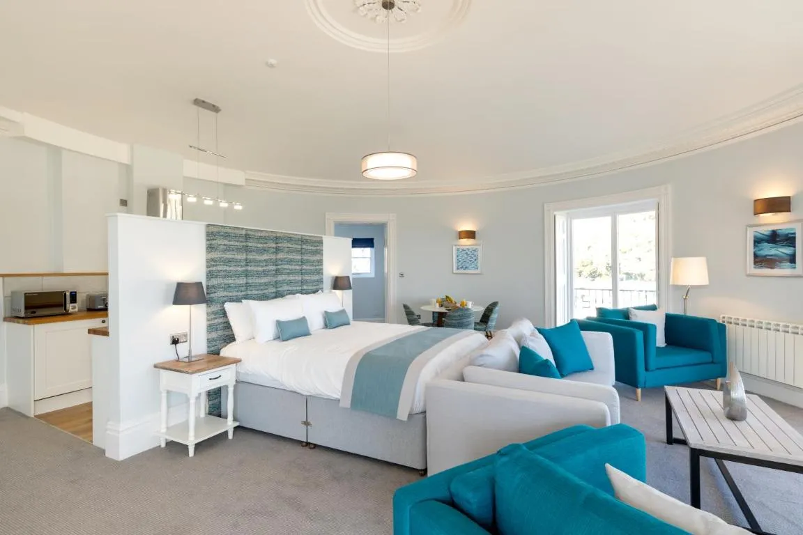 Image of Sandhills Apartments, Mudeford