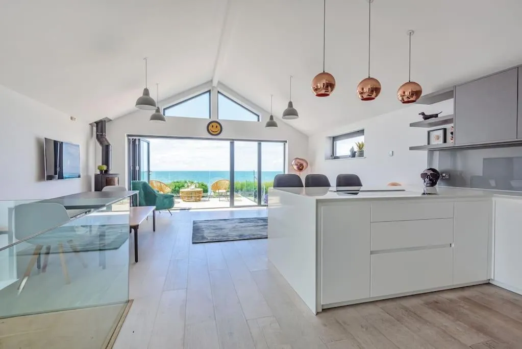 Image 3 of Seafire Beach House – West Wittering