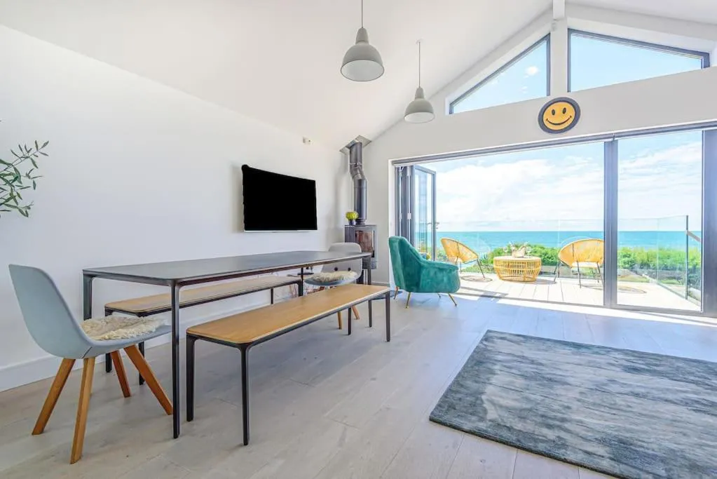 Image 4 of Seafire Beach House – West Wittering