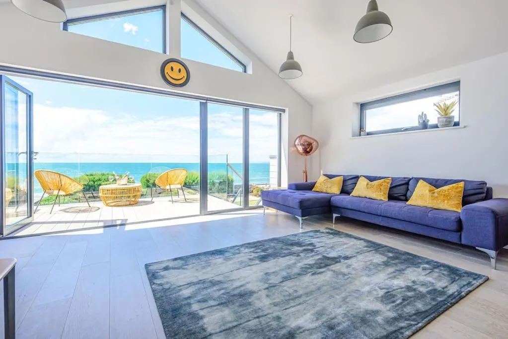 Image of Seafire Beach House – West Wittering