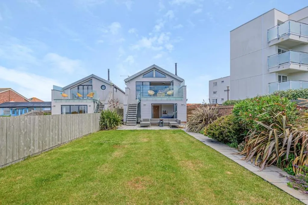 Image 5 of Seafire Beach House – West Wittering