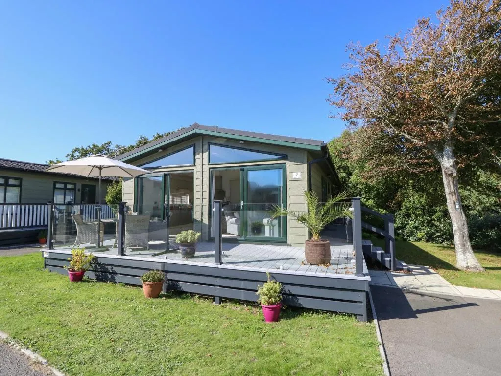 Image of Seahorse Lodge