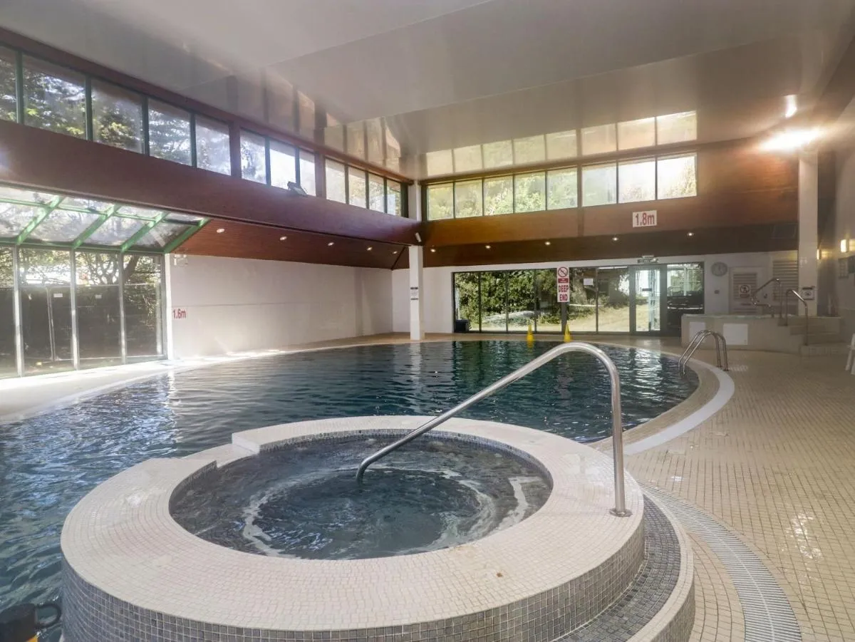 Image 3 of Seahorse Lodge