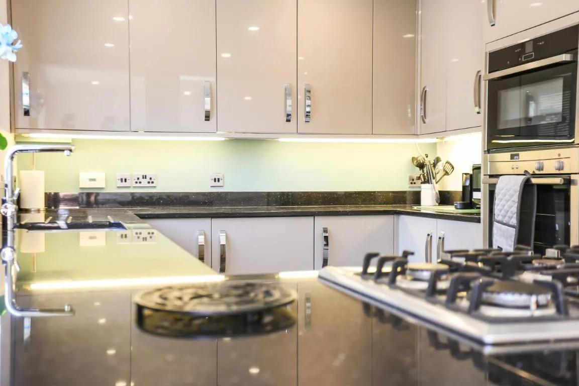 Image of Seascape – 4 bed home in Bracklesham Bay