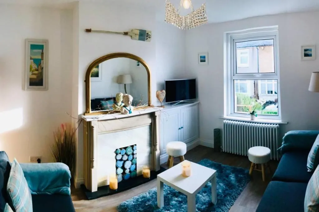 Image 1 of Seascape Cottage, Ventnor
