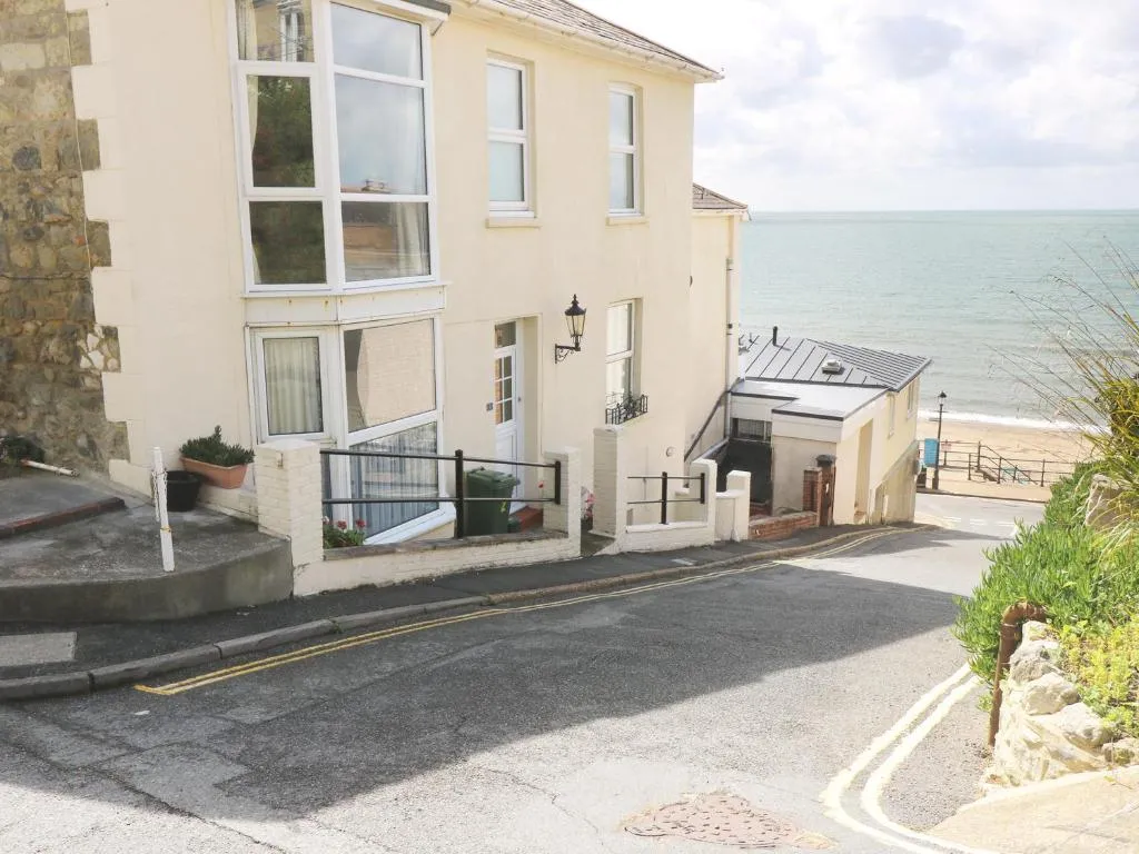 Image of Seaside