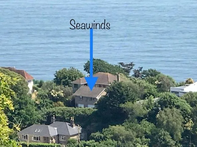 Image of Seawinds