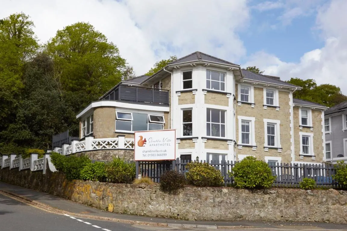 Image of Shanklin Villa