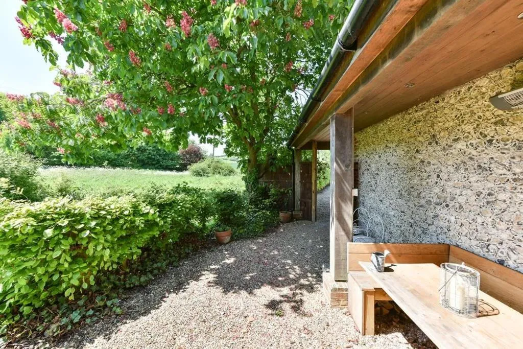 Image 5 of Shepherds Barn