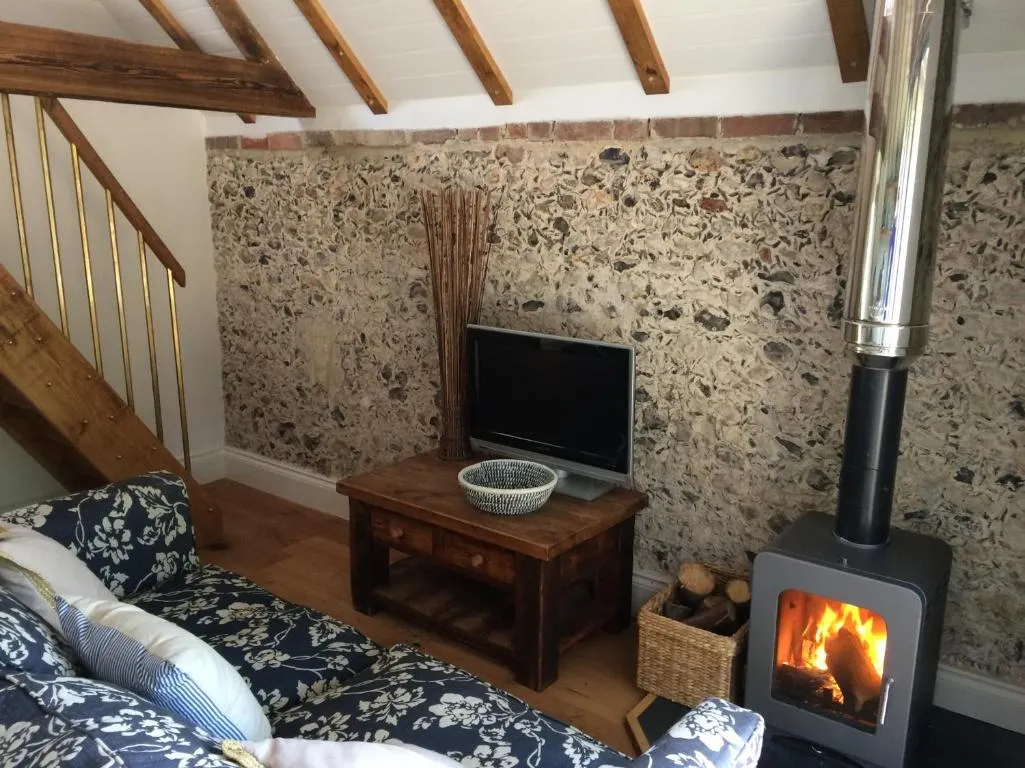 Image of Shepherds Barn