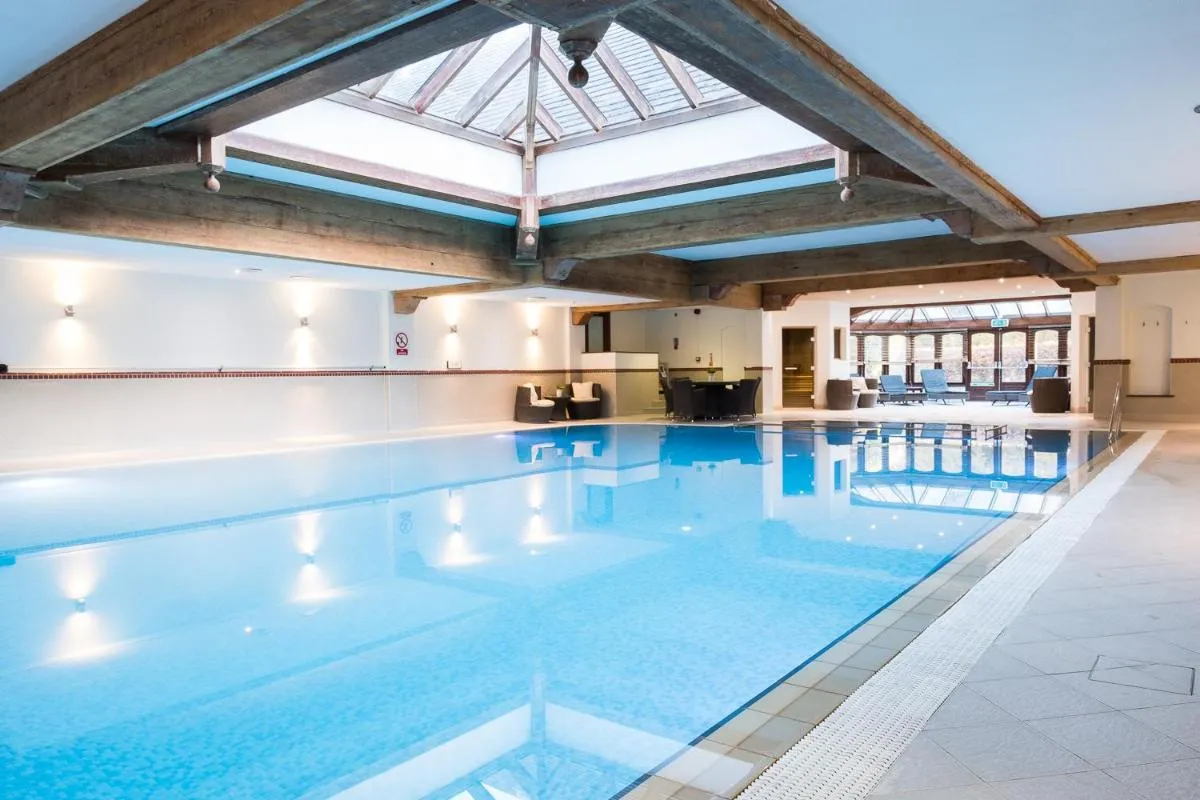 Image 3 of Solent Hotel and Spa