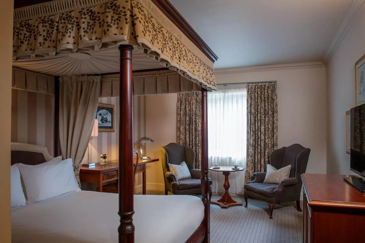 Image 5 of Solent Hotel and Spa