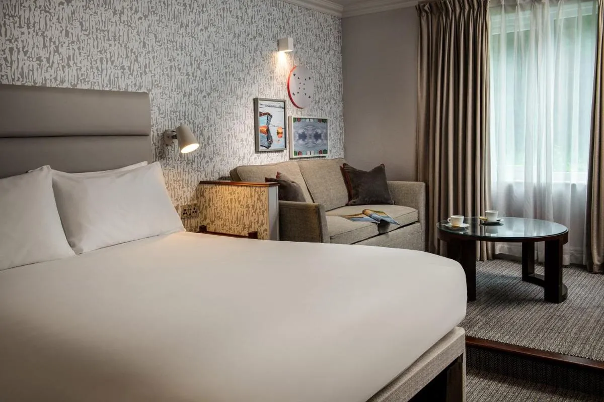 Image 1 of Solent Hotel and Spa