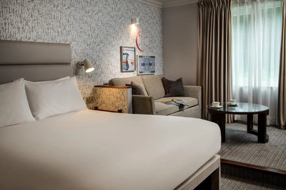 Image of Solent Hotel and Spa