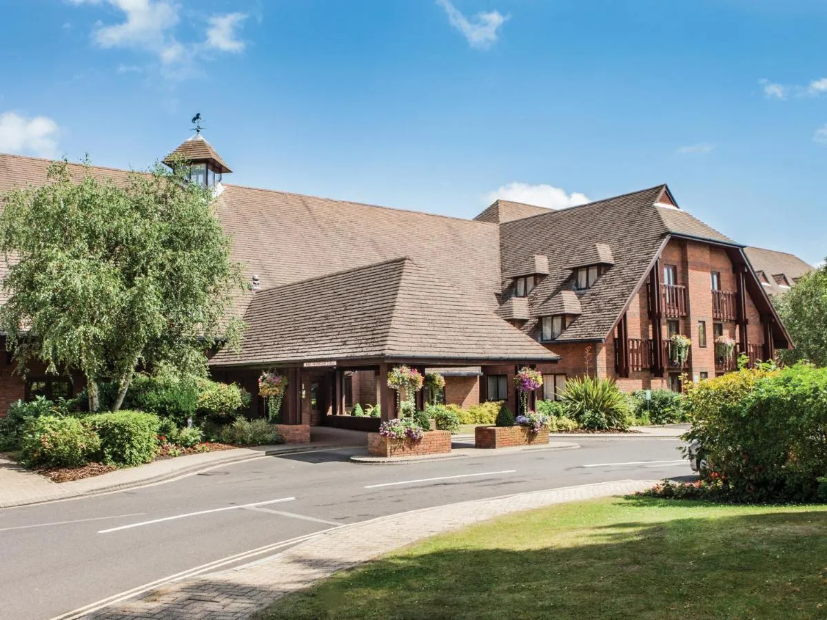 Image 6 of Solent Hotel and Spa