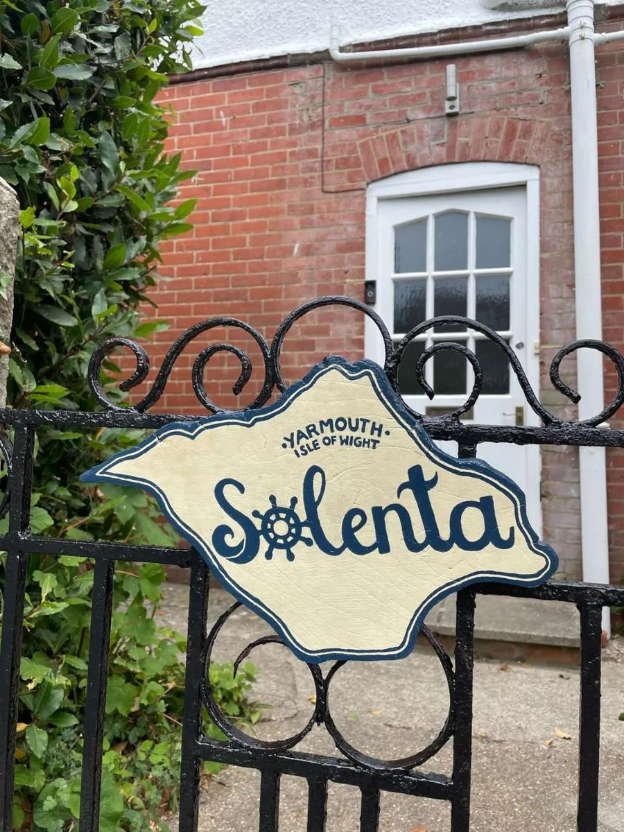 Image 6 of Solenta