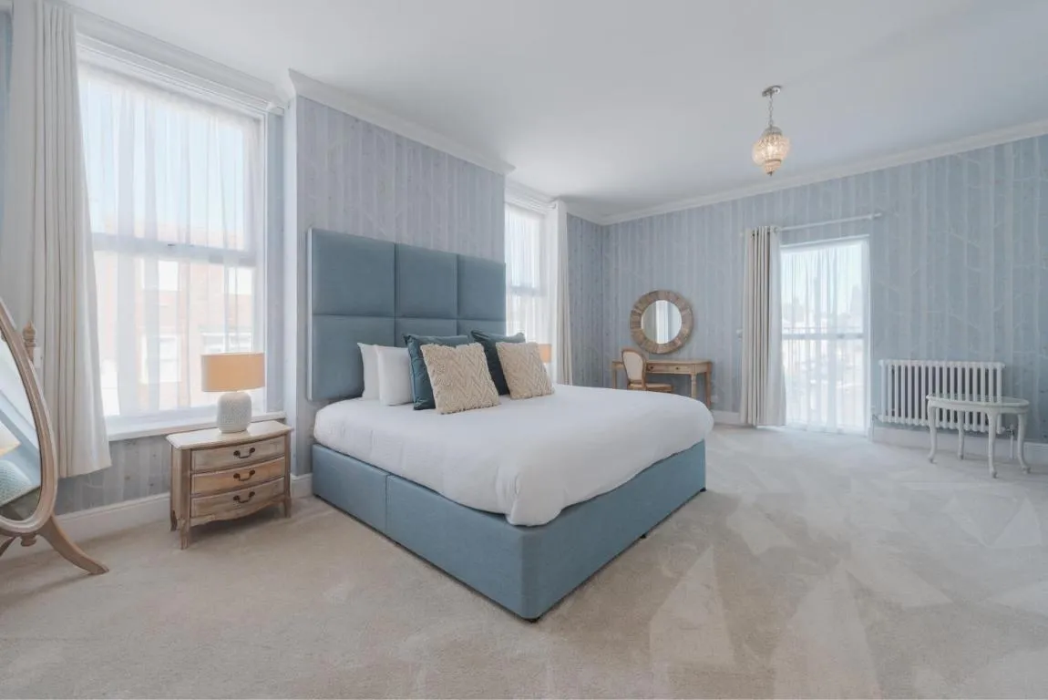 Image of Somerset House Boutique Hotel and Restaurant