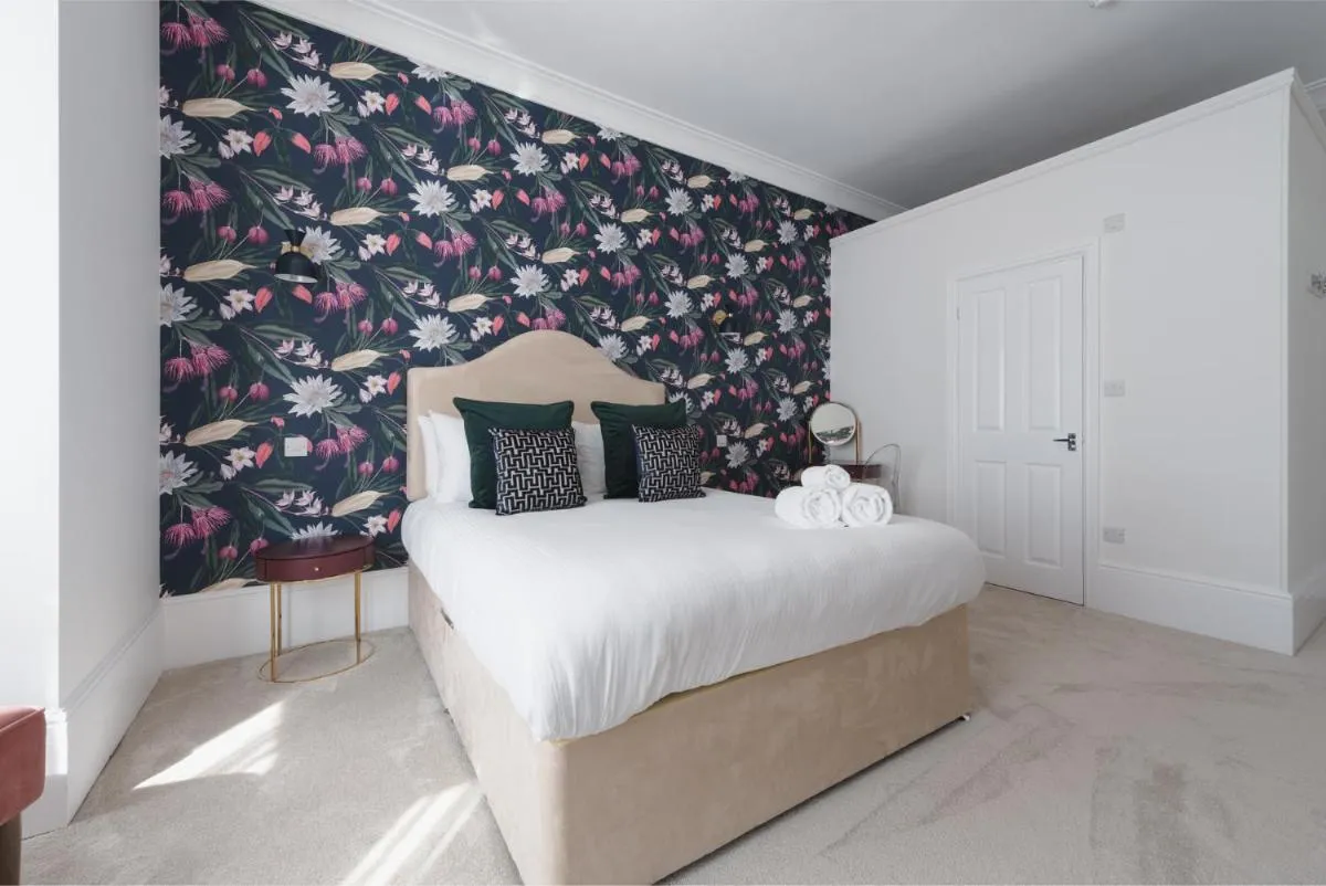 Image 3 of Somerset House Boutique Hotel and Restaurant