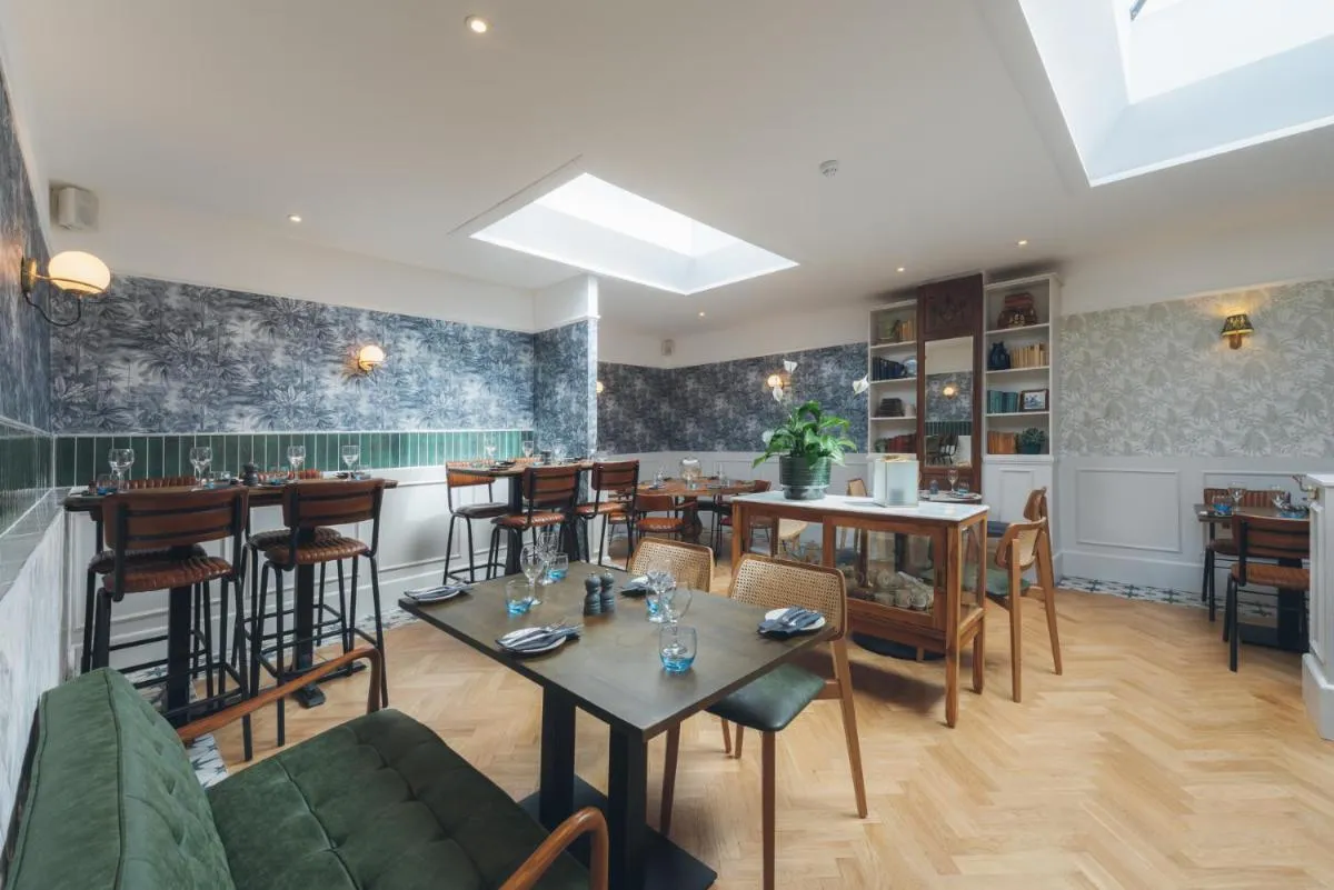 Image 2 of Somerset House Boutique Hotel and Restaurant