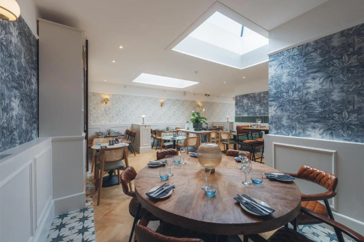 Image 4 of Somerset House Boutique Hotel and Restaurant
