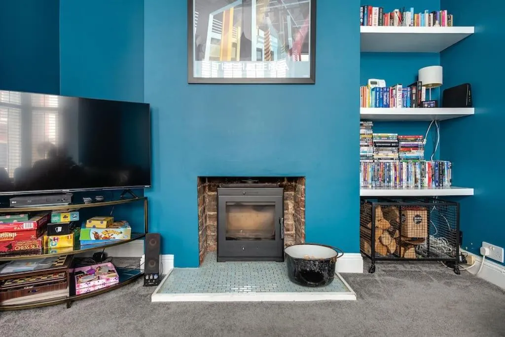 Image 4 of Southsea rental for families, friends and contractors