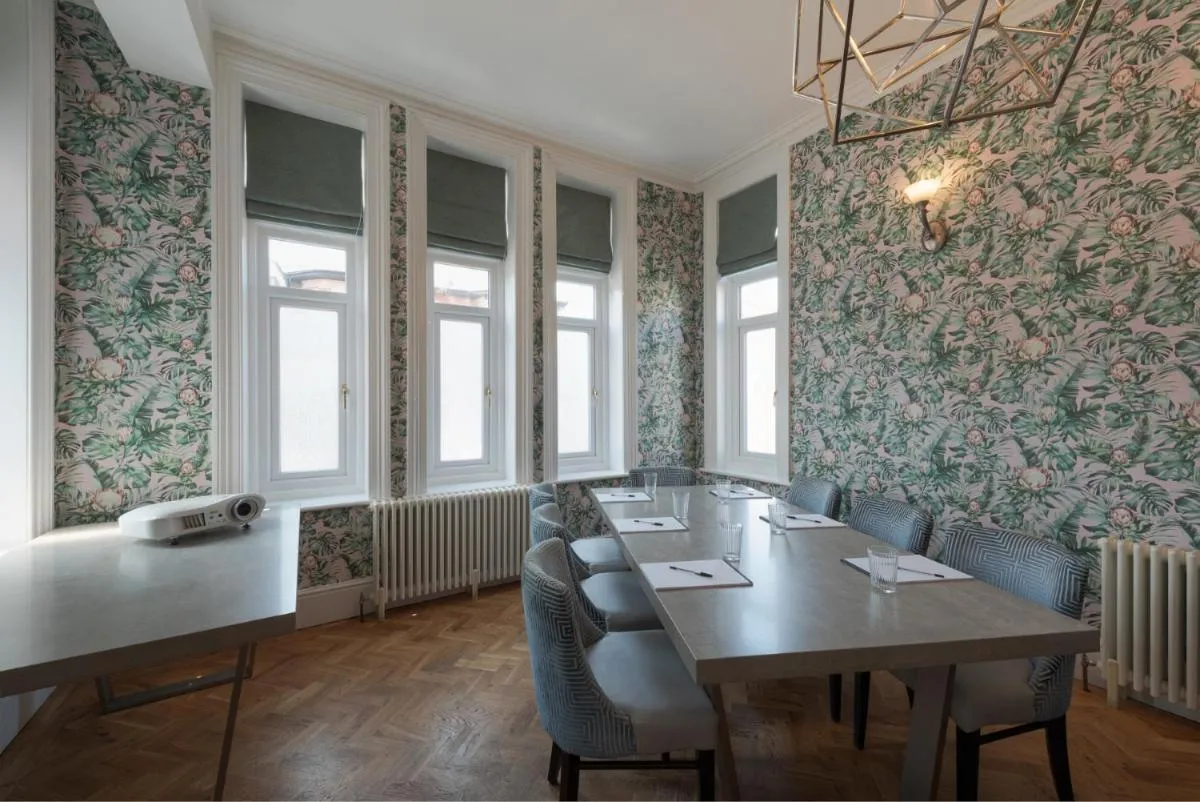 Image 4 of Stattons Boutique Hotel & Restaurant
