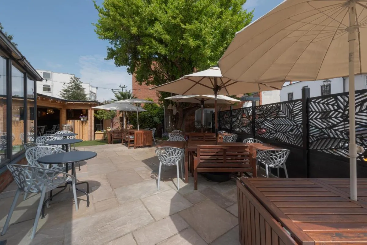Image 3 of Stattons Boutique Hotel & Restaurant