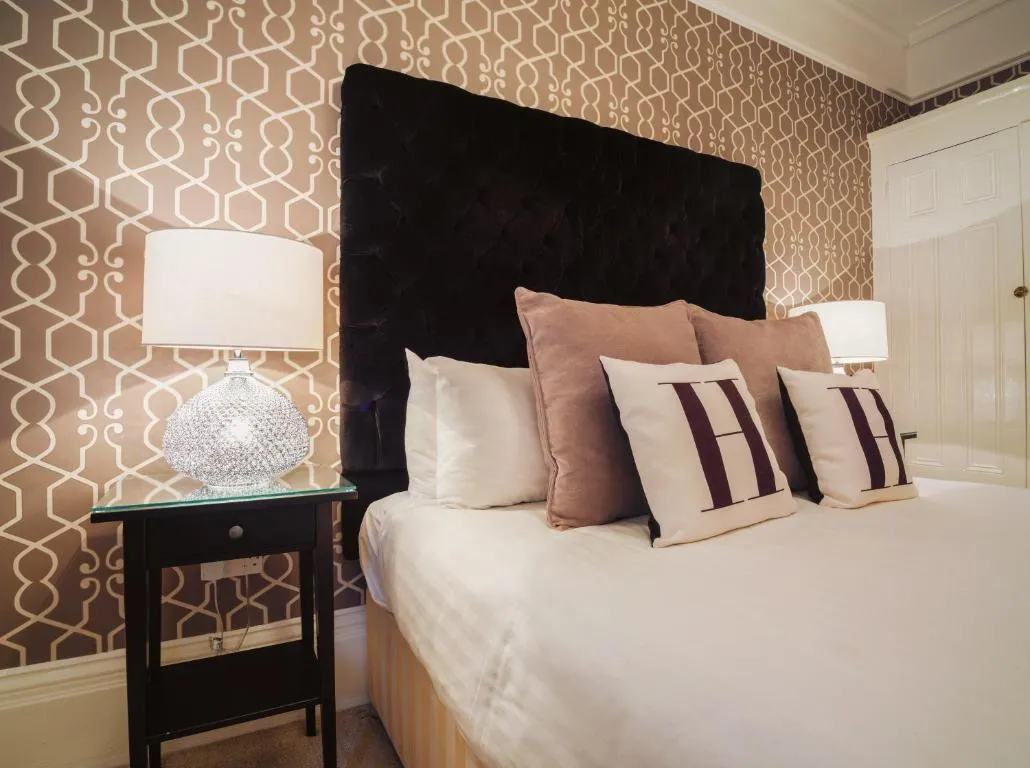 Image of Stattons Boutique Hotel & Restaurant