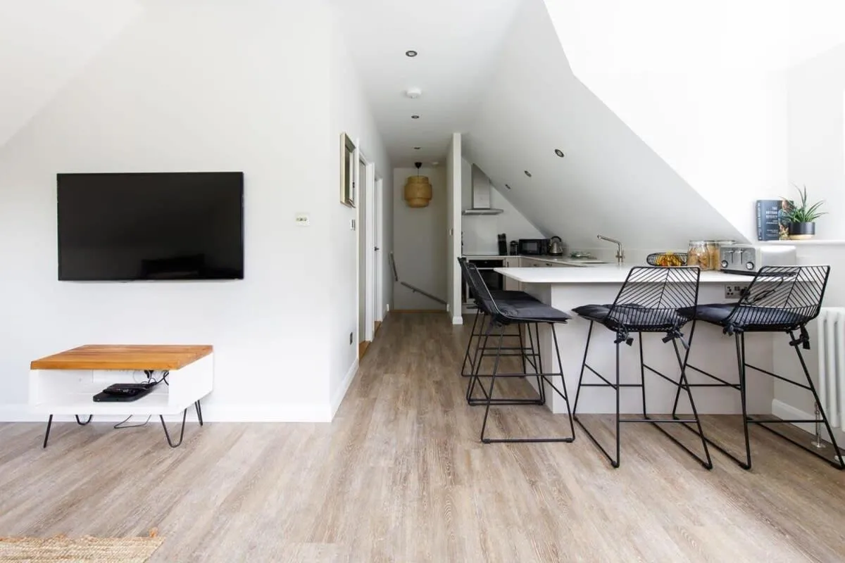 Image 4 of Stylish Self-Contained Countryside Accommodation