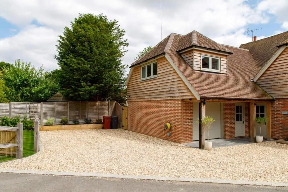 Image of Stylish Self-Contained Countryside Accommodation