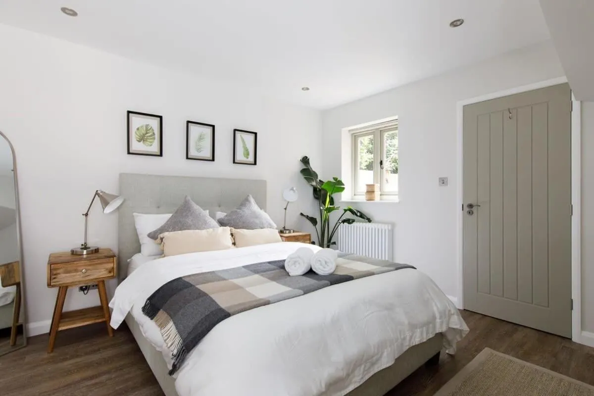 Image 6 of Stylish Self-Contained Countryside Accommodation