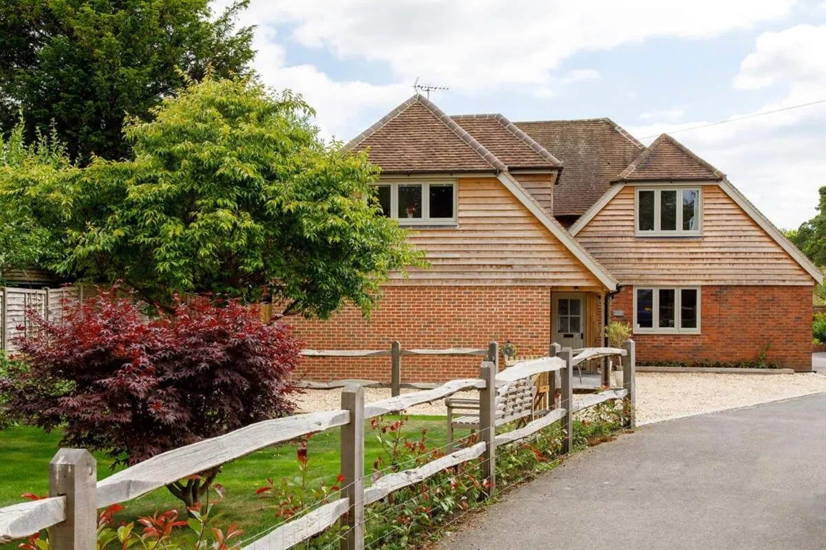 Image 5 of Stylish Self-Contained Countryside Accommodation