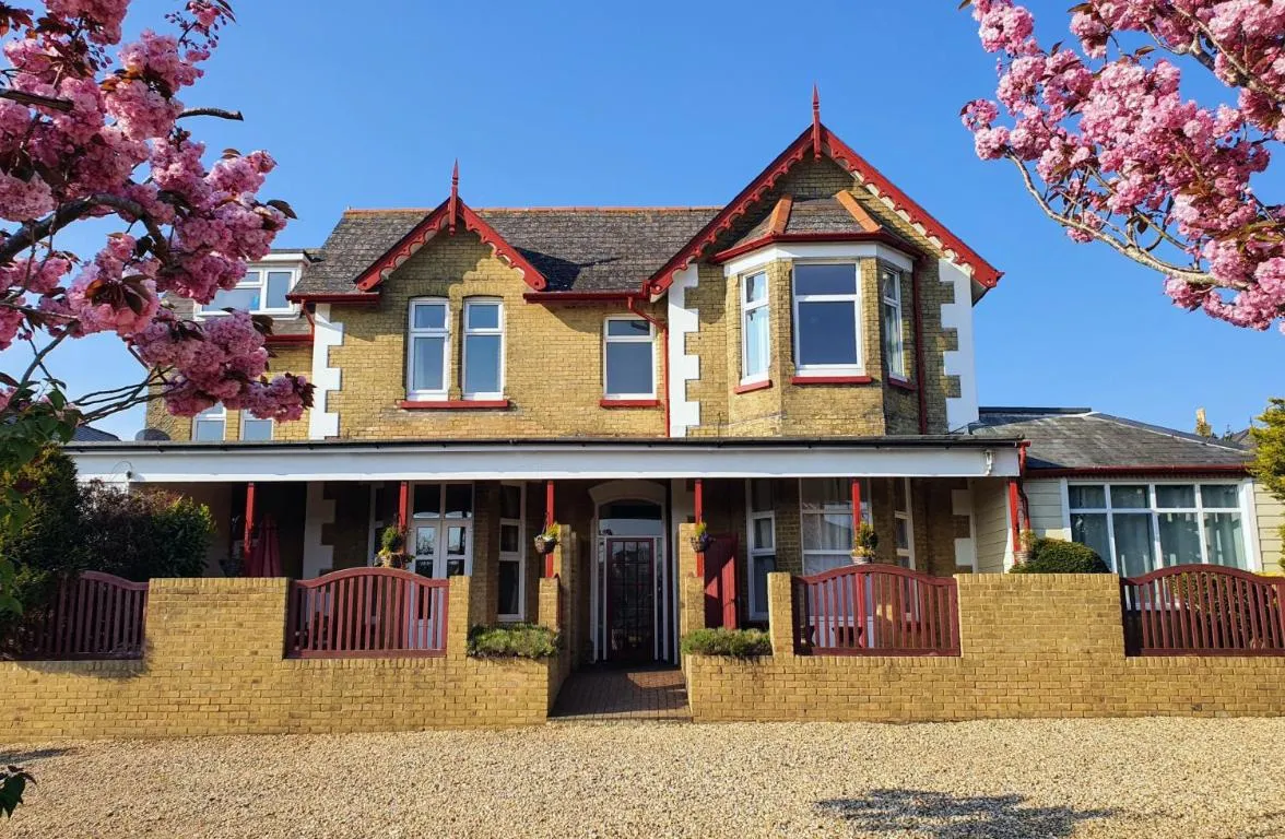 Image of Summerhill Apartments