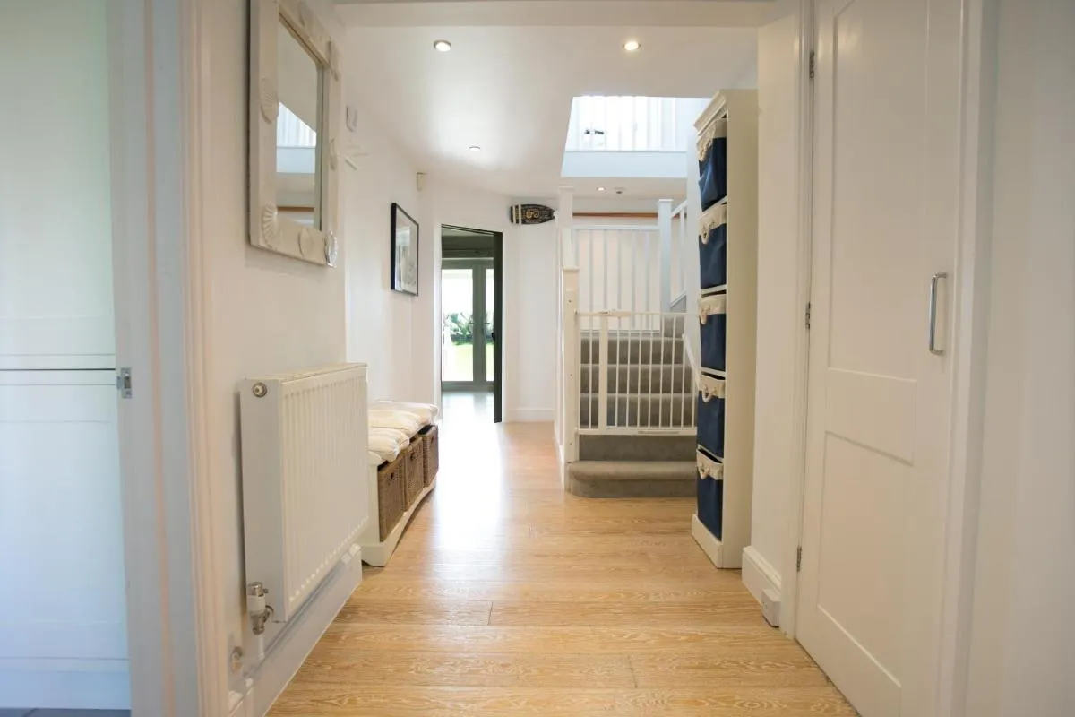 Image 6 of Sunshine – Beachfront home in Bracklesham Bay