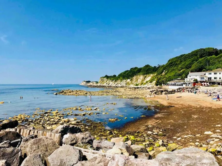 Image 5 of Tara, Spacious Family Home, Wonderful Sea Views