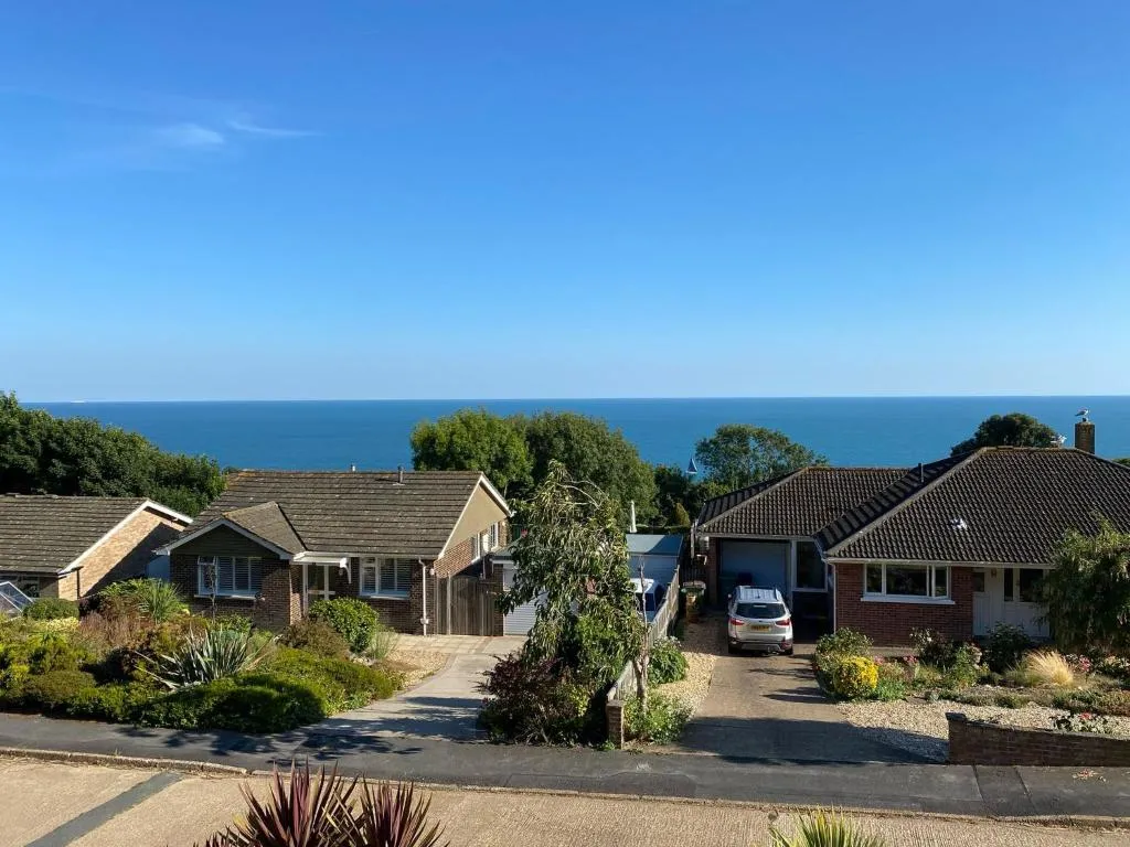 Image of Tara, Spacious Family Home, Wonderful Sea Views