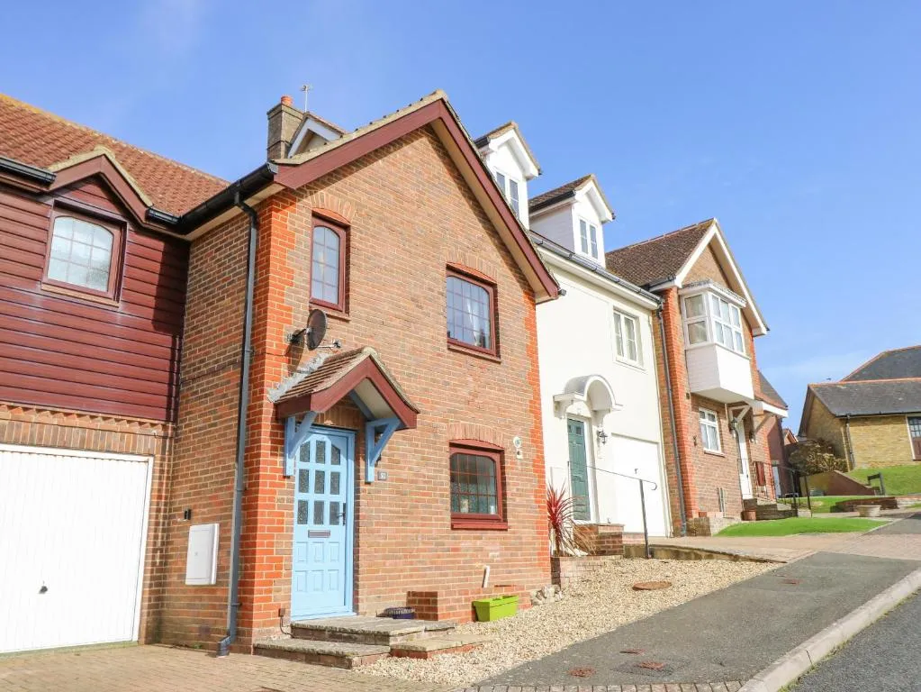 Image of Tennyson View
