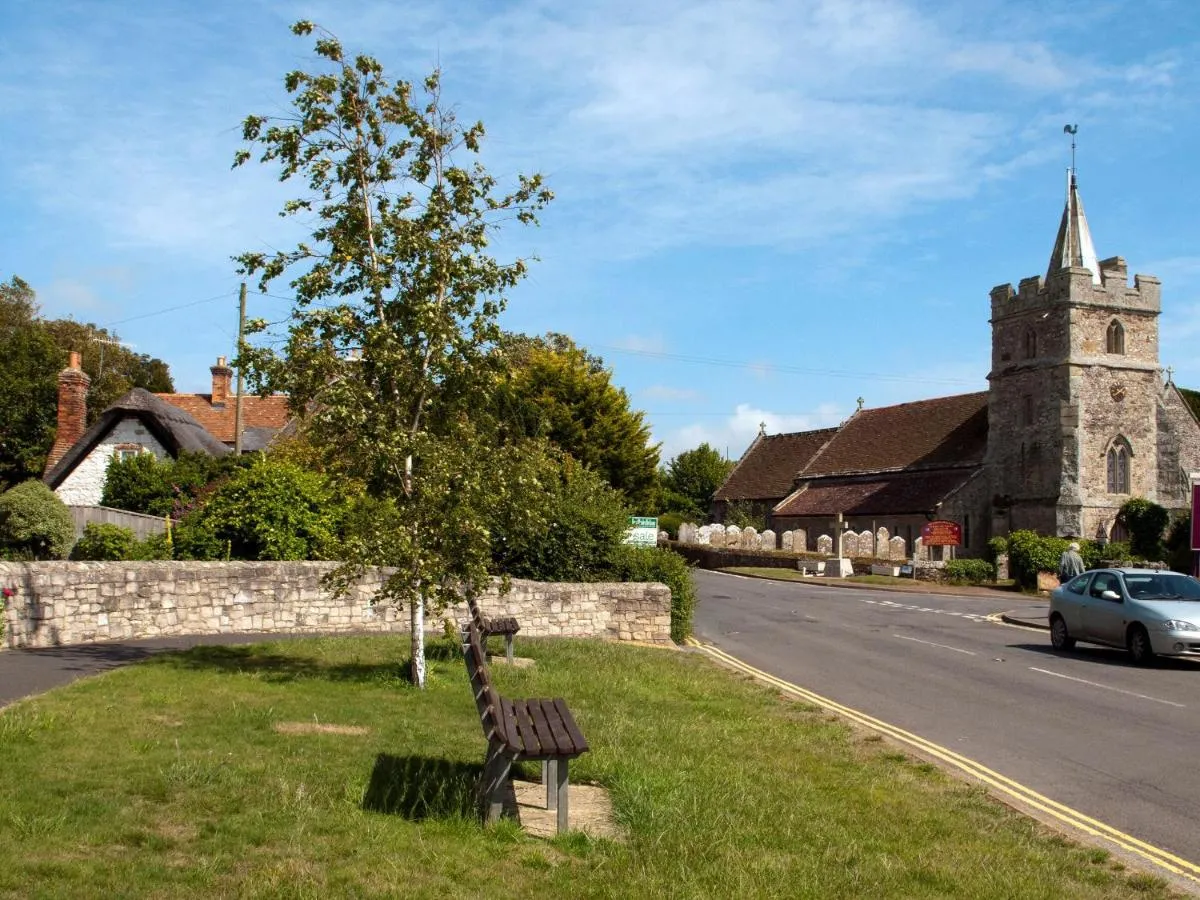 Image 4 of The Barn