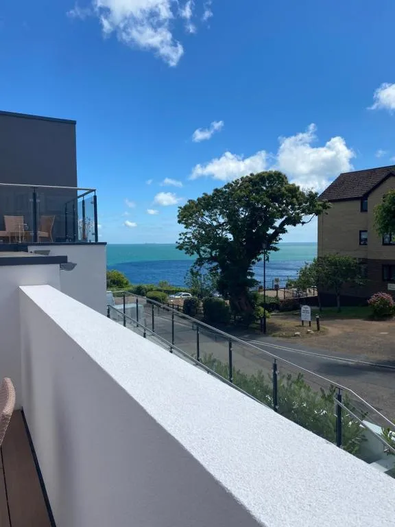 Image of The Bay house Apartments , shanklin