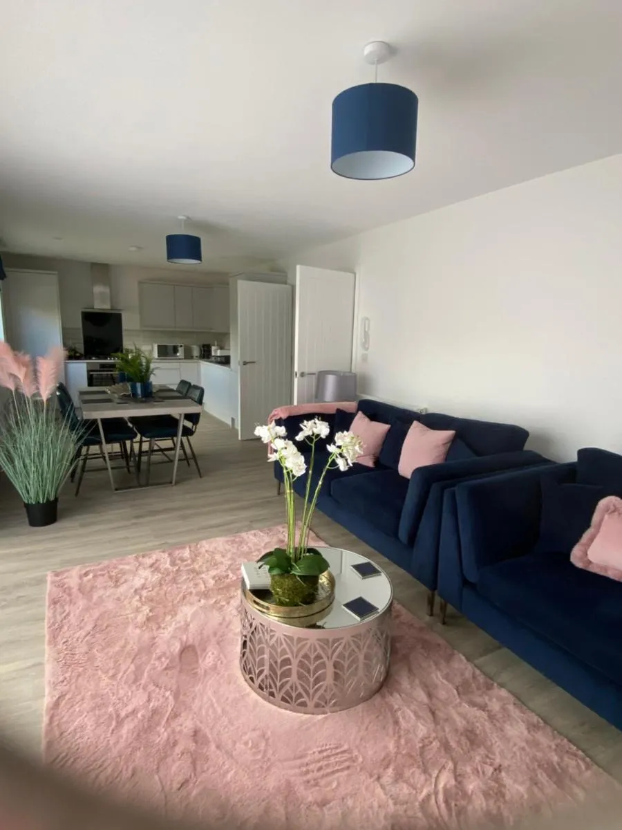 Image 3 of The Bay house Apartments , shanklin