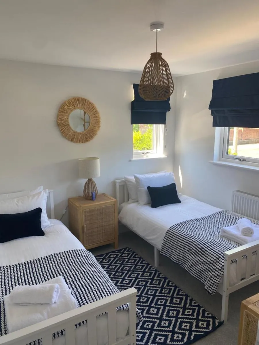 Image 1 of The Bay house Apartments , shanklin