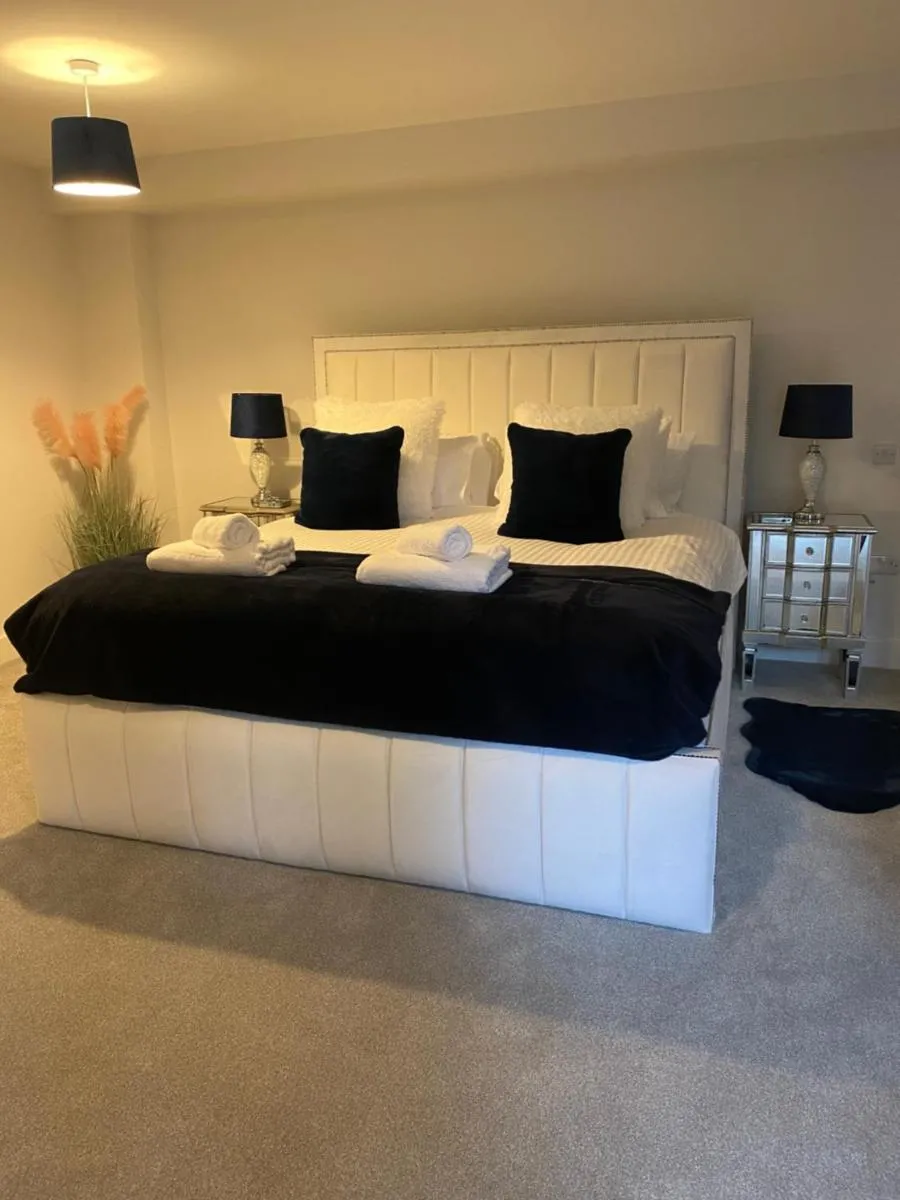 Image 4 of The Bay house Apartments , shanklin