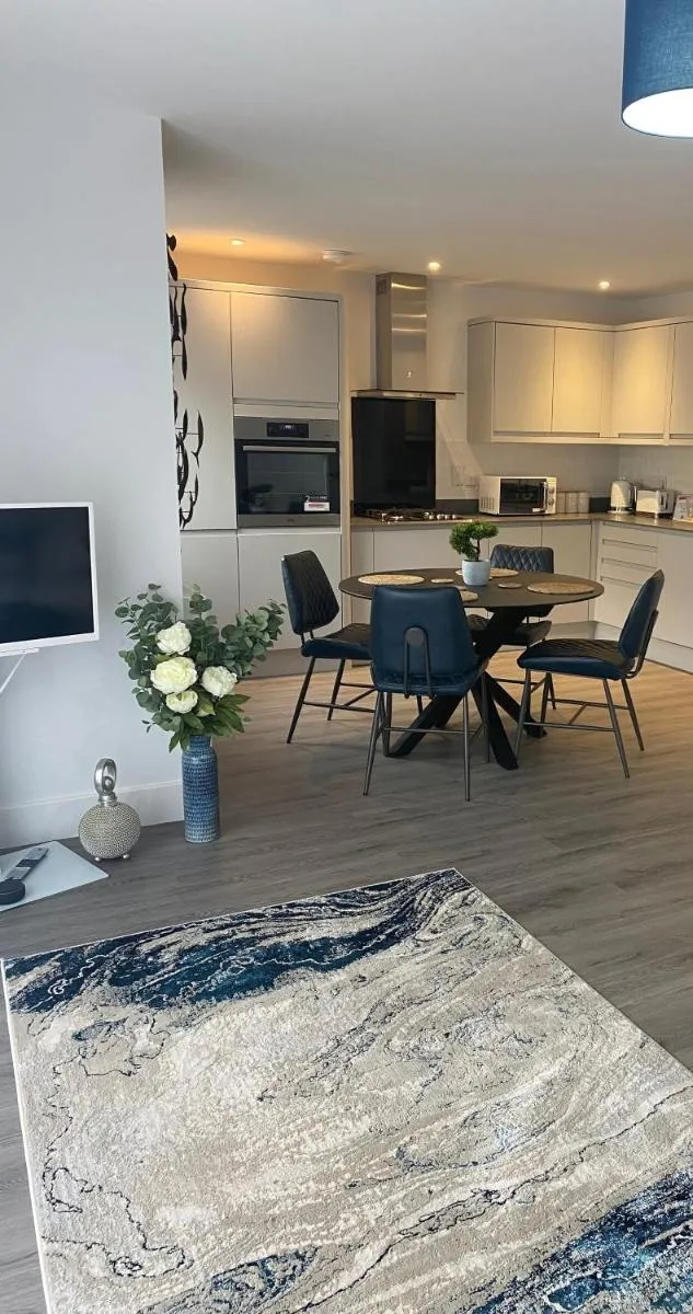 Image 6 of The Bay house Apartments , shanklin