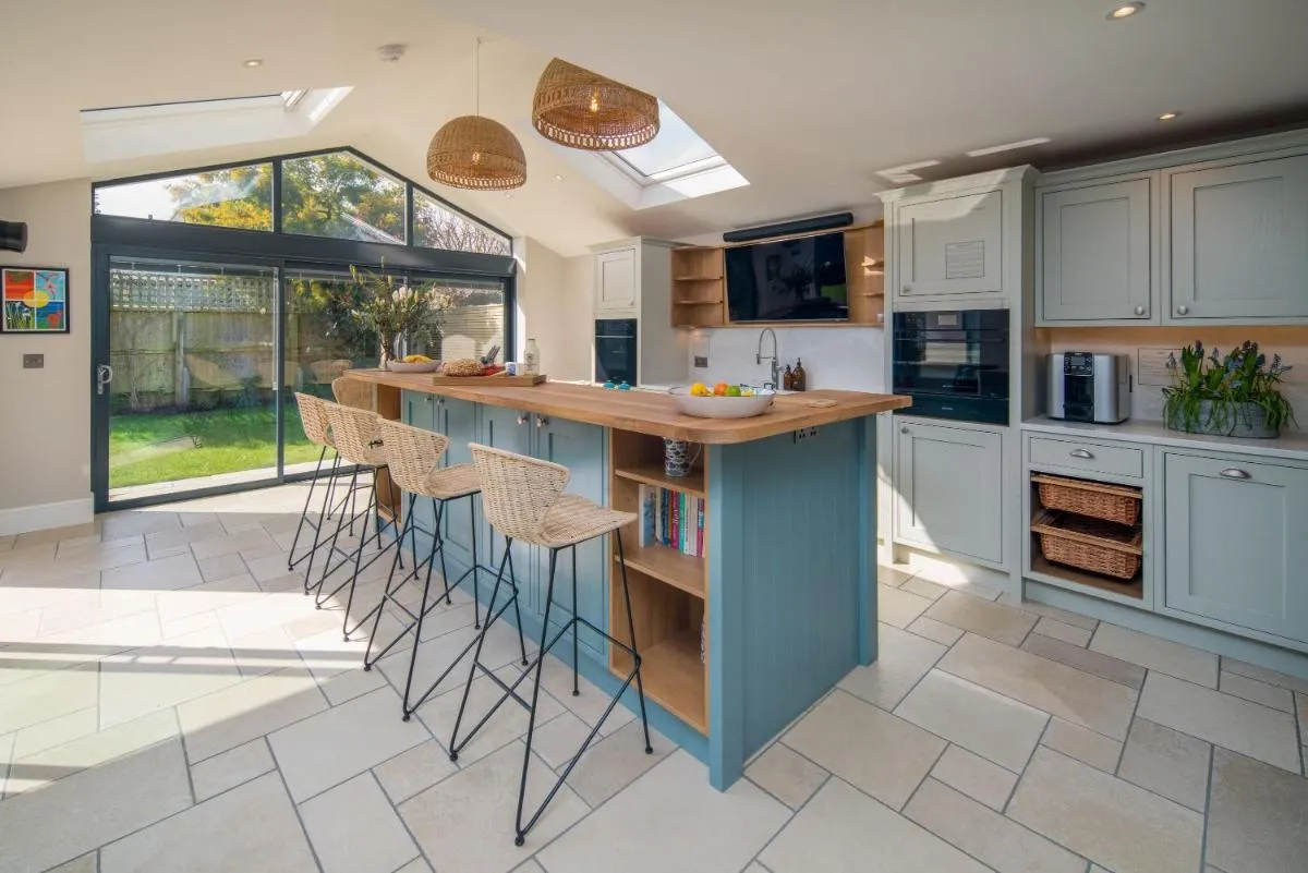 Image 3 of The Beach House