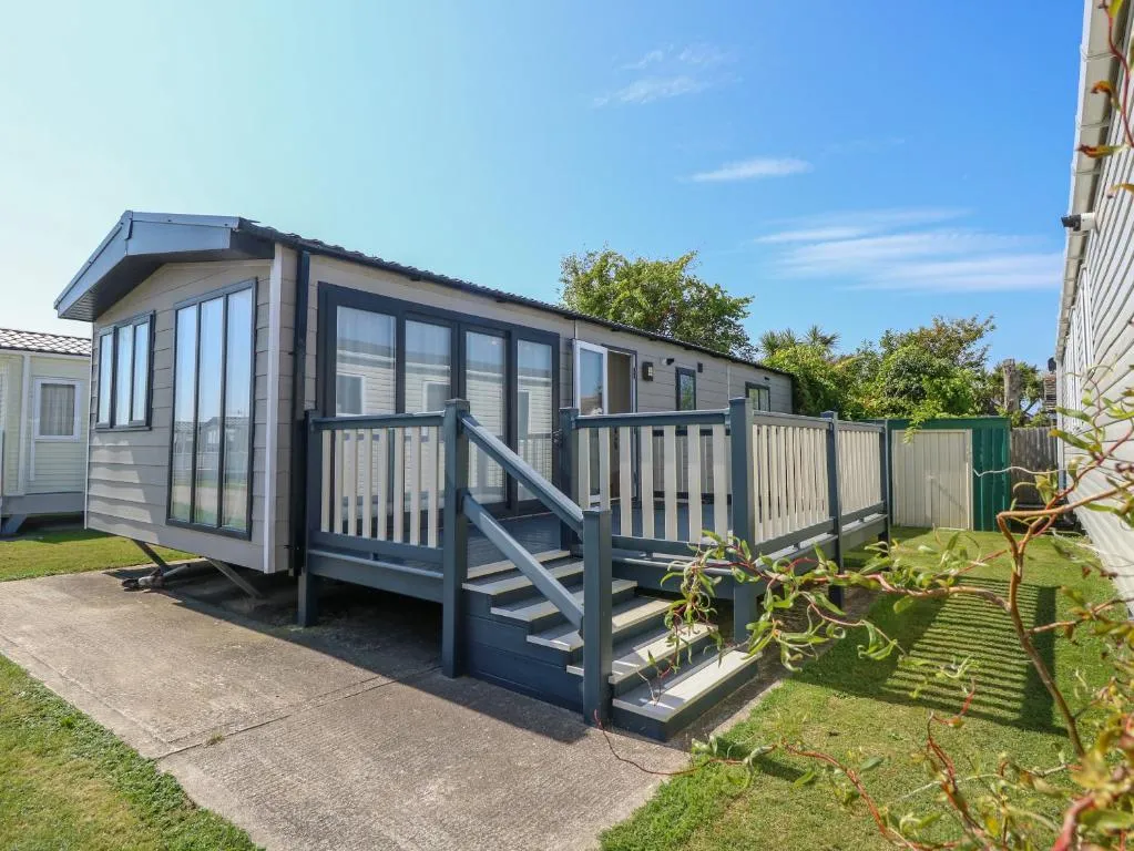 Image of The Beachhouse