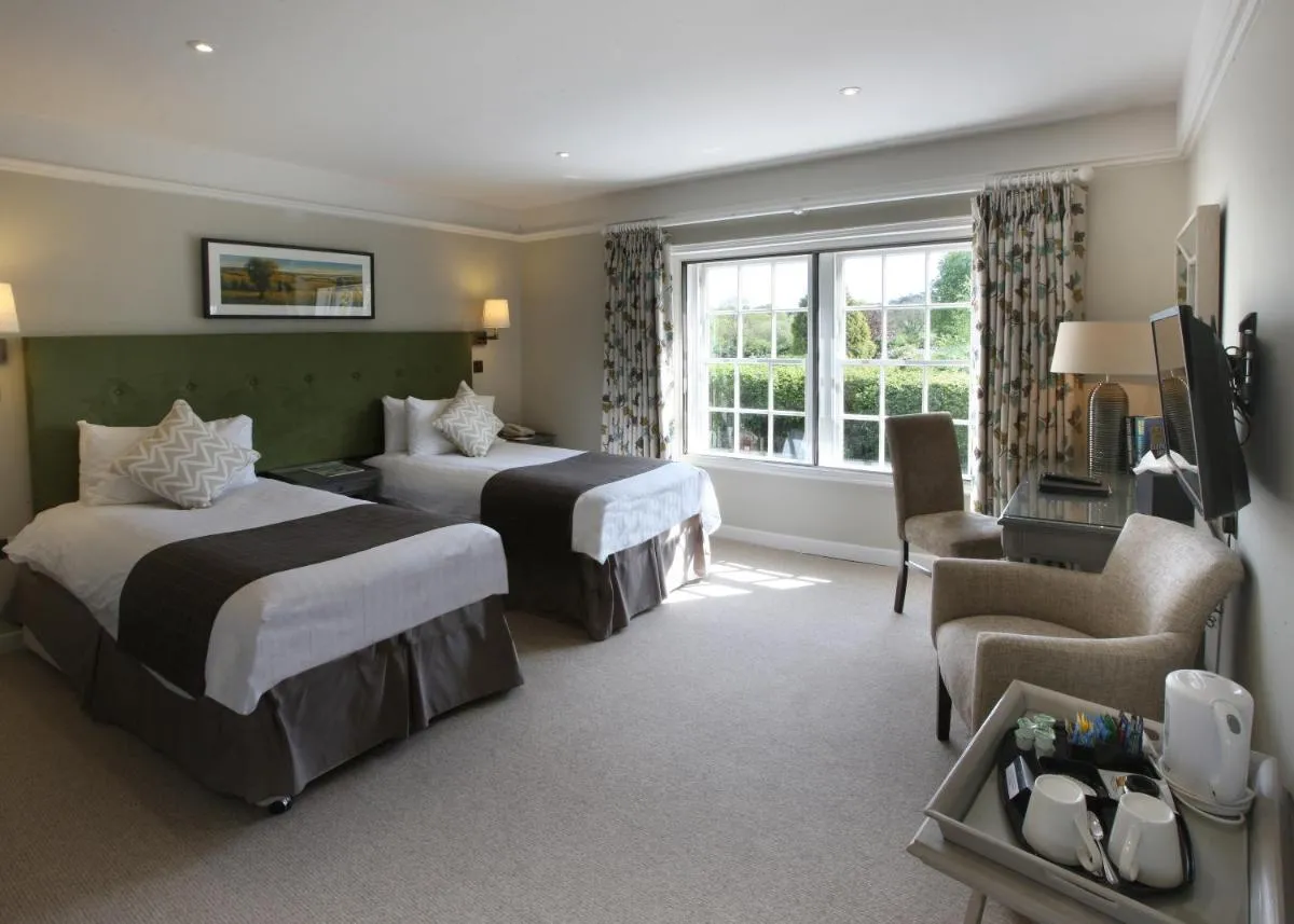 Image 1 of The Bell Inn Hotel