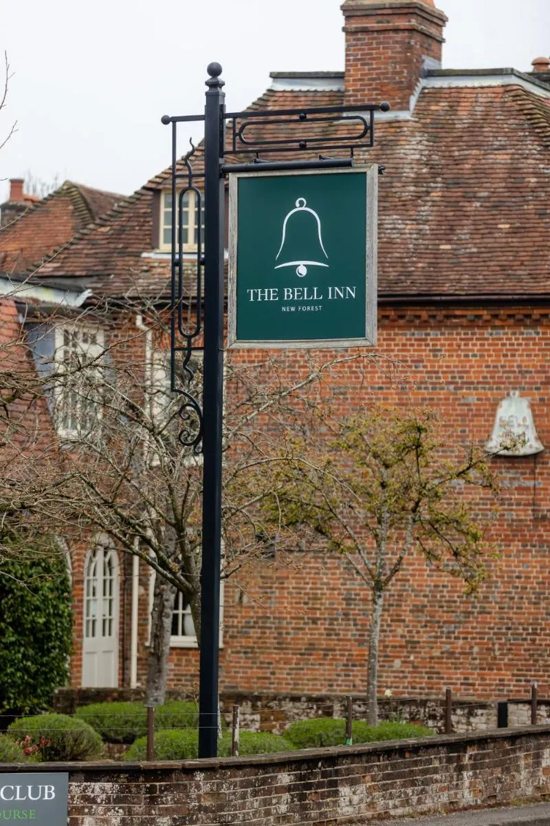 Image 5 of The Bell Inn Hotel