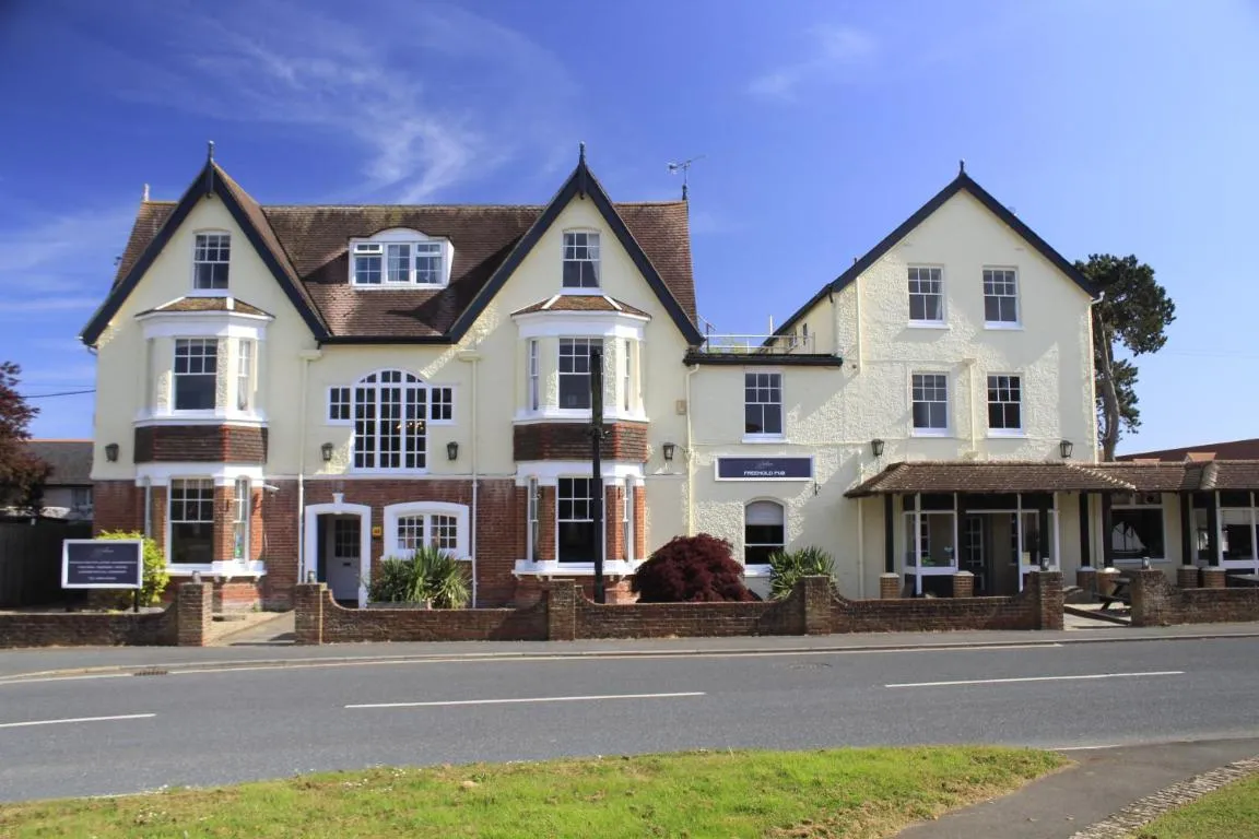 Image of The Birdham At Bembridge