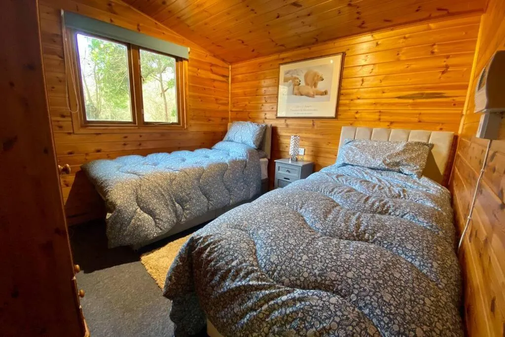 Image 5 of The Cabin at The Oaks