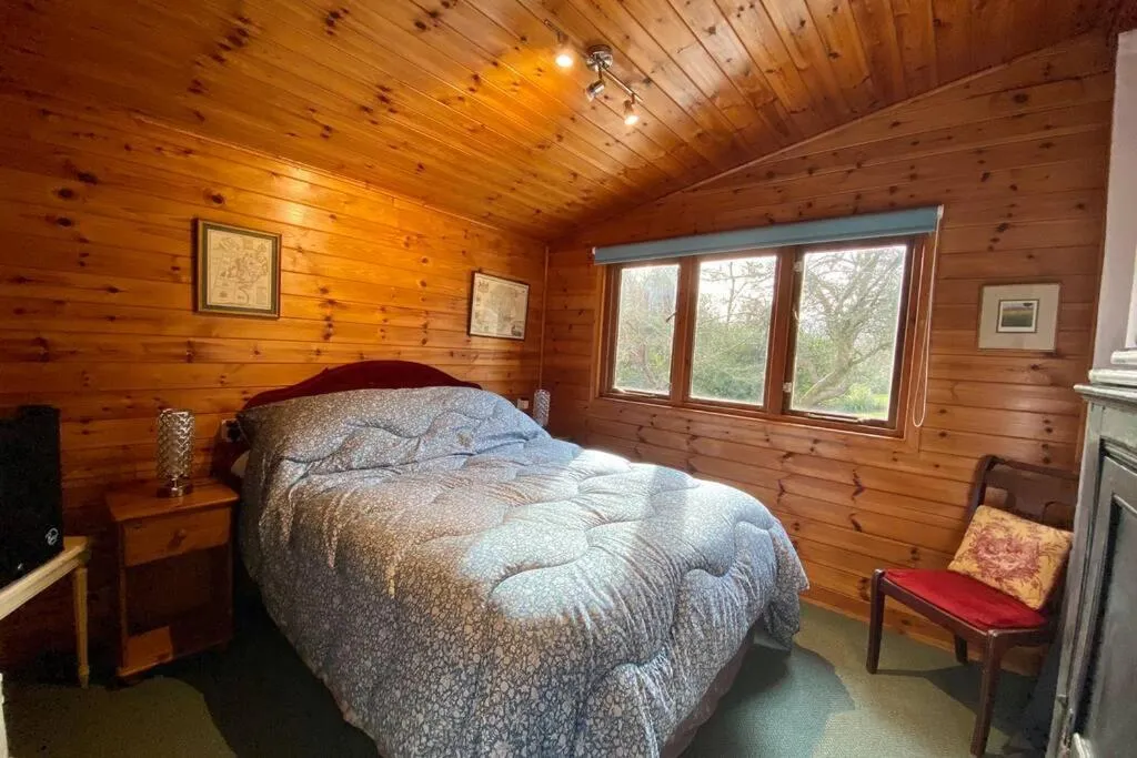 Image 1 of The Cabin at The Oaks